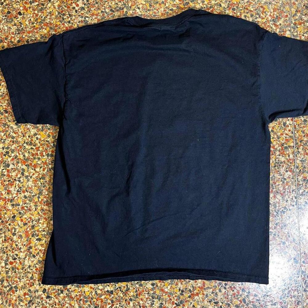 Pearl Jam Preowned Large T-shirt - Picture 3 of 3